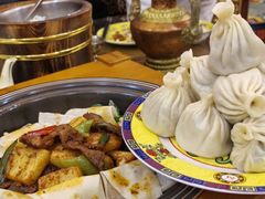 -宗巴雍姆藏餐府