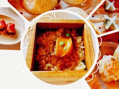 -富力丽思卡尔顿酒店·FLAIR餐厅酒吧
