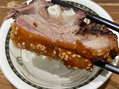 -清真·玛丽亚新疆菜主题餐厅(浙江中路店)
