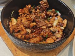 -小粤楼·怀旧粤菜(万辉国际广场店)