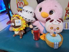 -大玩家(哈尔滨悦荟店)