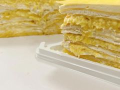 -童话味蕾千层榴莲蛋糕店(西安路店)