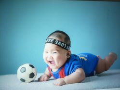 -格林童趣专业儿童摄影(公益西桥店)