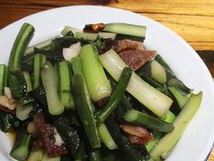 -可可大虾武汉土菜大排档(万松园1店)