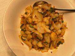 -院里寻菜·精致庭院菜(观沙岭店)