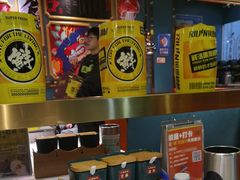 -头牌·鹤岗小串(万达店)