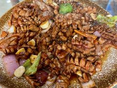 -三子下水馆(南十四道街151号店)