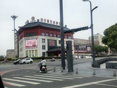-於氏虾神(盱眙总店)