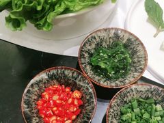 -红鼎豆捞·非遗鲍皇汤火锅(宝丰路店)