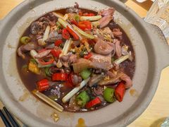 -尼岔湖北小馆(月坛北街店)