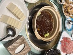 -天宜隆蘑菇宴火锅(石景山旗舰店)