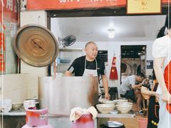 -马王庙刀削面馆(四川省交通学院宿舍店)