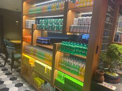 -纽斯特牛排自助餐厅(浦东文峰广场店)