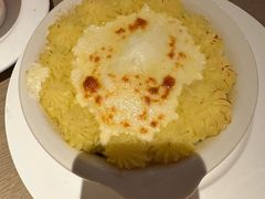 -波特曼西餐厅(中央大街店)