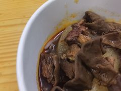 -桂萍特色牛筋牛杂(长堤街总店)