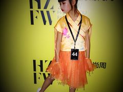 -潮童星少儿模特时尚中心(黄浦博荟广场店)