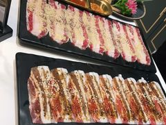 -妥妥烤肉料理(凯德店)