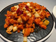 -永乐饭庄(安德路店)