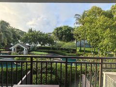 -石梅湾艾美度假酒店