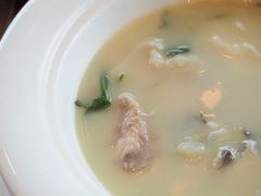 -扬州香格里拉·香宫中餐厅