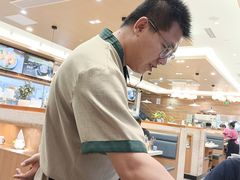 -韩香福烤肉庄园(荣成店)