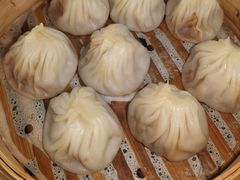 -食惠里小笼包面馆(越秀店)