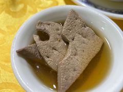 -长坦新鲜猪什夜宵广场