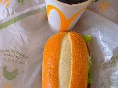 -麦当劳(天塔道店)