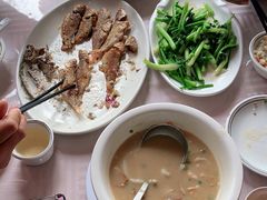 -鹏城人家海鲜酒家·23年老字号(较场尾店)