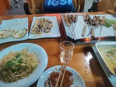 -江湖翅客(琶洲新村店)