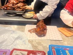 -小李烧鸡(西北角总店)