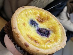 -黛汀烘焙DAINTY BAKERY(代字行合生汇店)