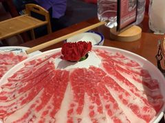 -1078號老北京涮肉(松柏店)