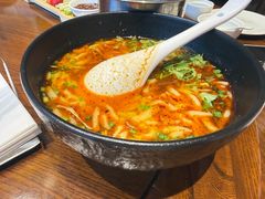 -二分八·大同菜(长治路店)