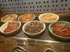 -广州中心皇冠假日酒店-环市食坊·海鲜自助餐厅