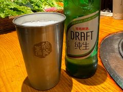 -青鹤谷(虹莘路总店)