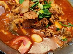 -富正毅三下锅连锁(三店)