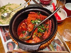 -伙靠·江浙菜(田林路店)