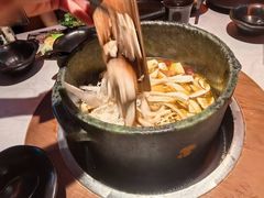 -芸山季·云南野生菌火锅(人民广场来福士店)