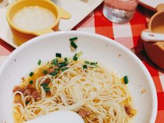 -西贝(武汉群星城店)
