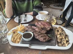 -Entrecôte 法国牛扒馆(保利·时光里店)