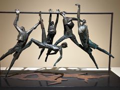 -中华艺术宫(上海美术馆)