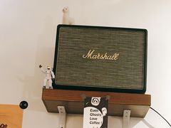 -月球咖啡retro