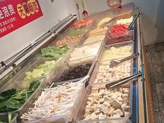 -成老灶火锅鸡(平山店)