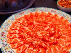 -南门四季铜锅涮肉(大屯·北苑店)