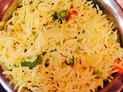 -克比叔叔印度餐厅Kebabs on the Grille(永康路分店)