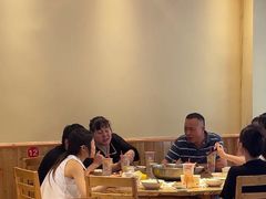 -乡土特色.冷锅鱼.牦牛肉汤锅