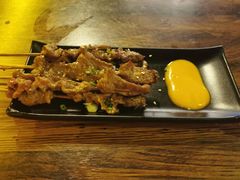 -土蚝·高压锅生蚝(百姓美食街店)