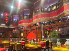 -正阳门饭庄·烤鸭·北京菜(万丰路七里庄店)