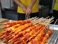 -味子夫鸡柳(解放碑总店)